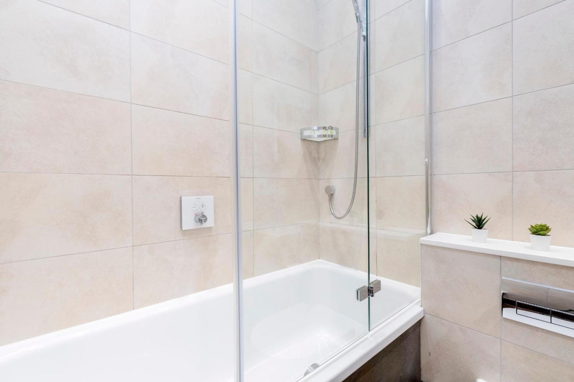 Soho - Cityapartmentstay Appartement Londres
