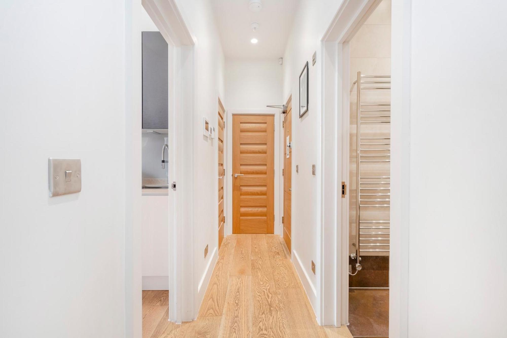 Soho - Cityapartmentstay Апартаменты Лондон