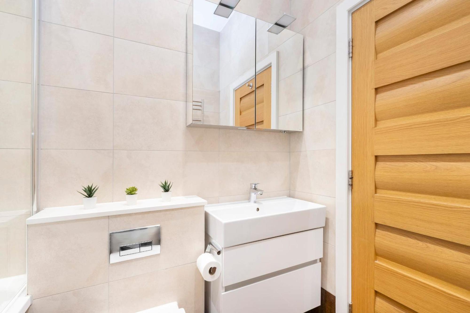 Soho - Cityapartmentstay * Лондон