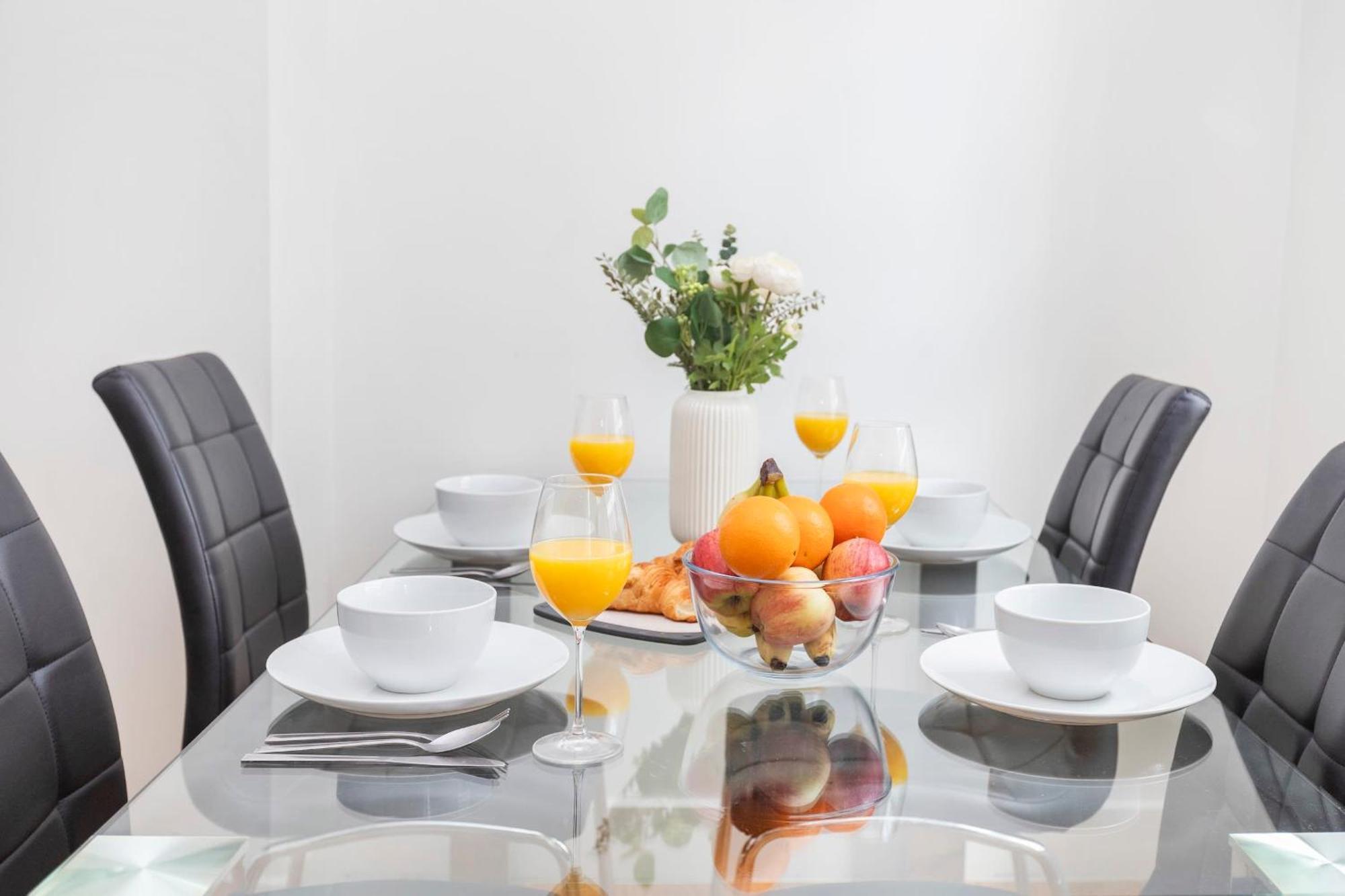 Soho - Cityapartmentstay Апартаменты *