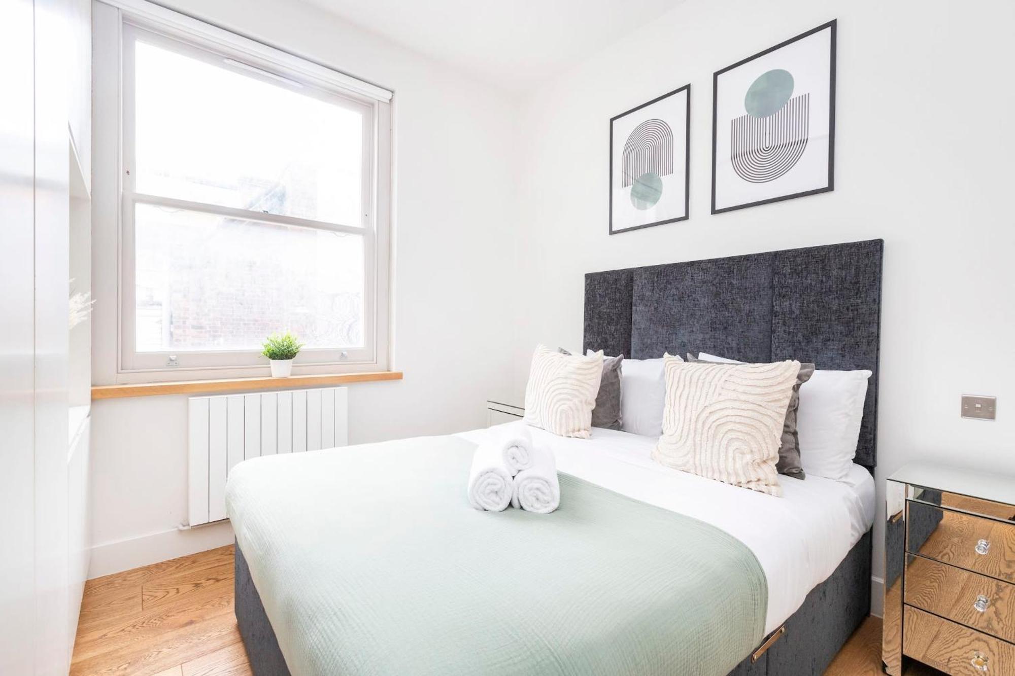 Appartement Soho - Cityapartmentstay *