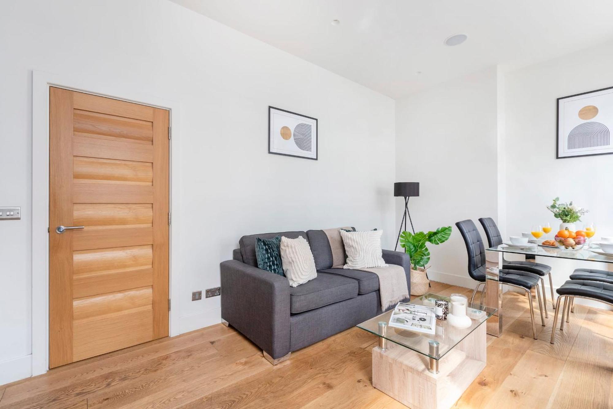Appartement Soho - Cityapartmentstay Londres