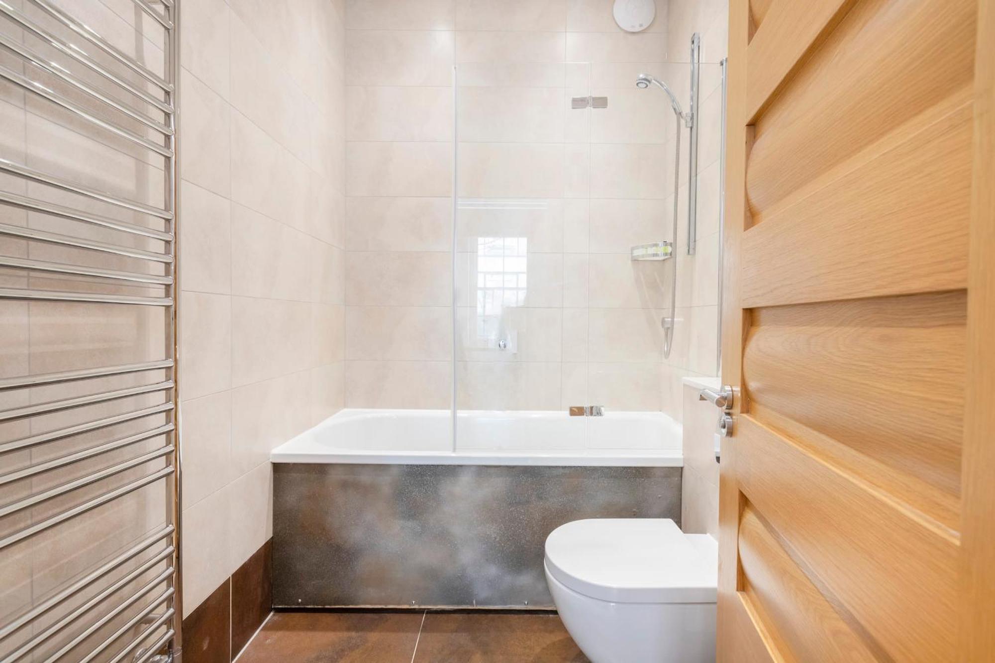 Апартаменты Soho - Cityapartmentstay Лондон